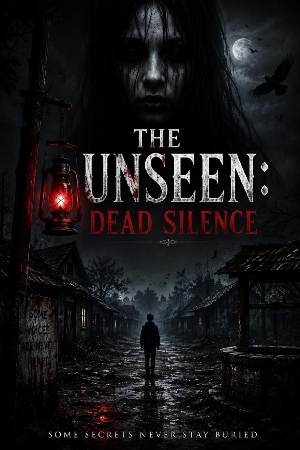 The Unseen: Dead Silence