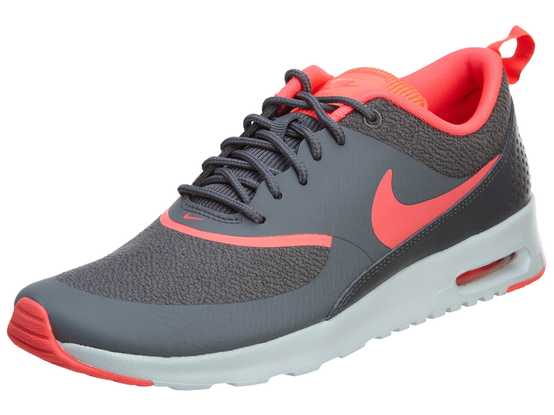 Running Shoes Air Max Thea Grau Damen Air Max Thea Grau Rosa Store