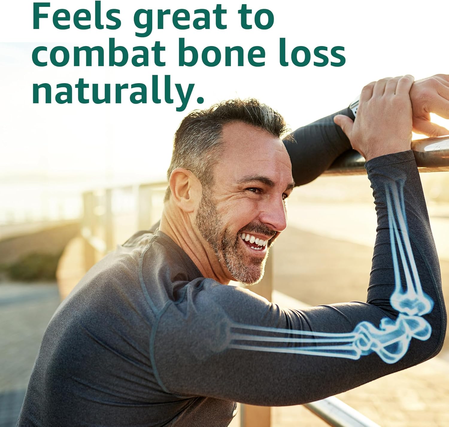 Calcium Gummies for Women + Magneisum Vitamin D3 K2, C, Zinc, Boron, Sustainable Algae (3rd Party Tested) for Bone Strength, Nerve, Calcium Absoption, Sugar Free Calcium Supplement, Vegan, 60 Counts - Image 6