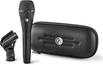Amazon.com: Shure KSM11 Vocal Condenser Microphone - Cardioid
