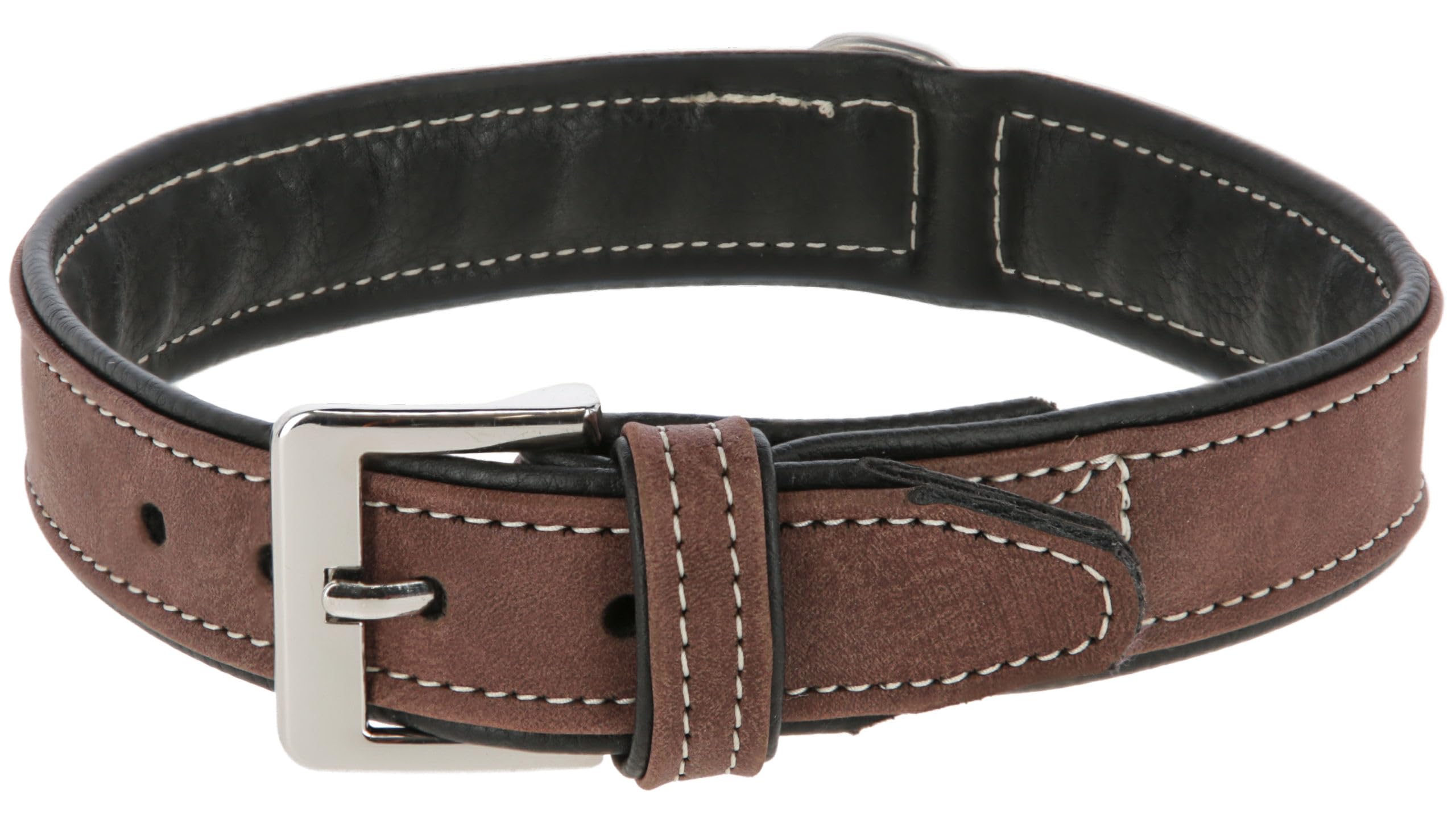 Kerbl Collar CaliforniaBrown 40mm / 5654 Cm