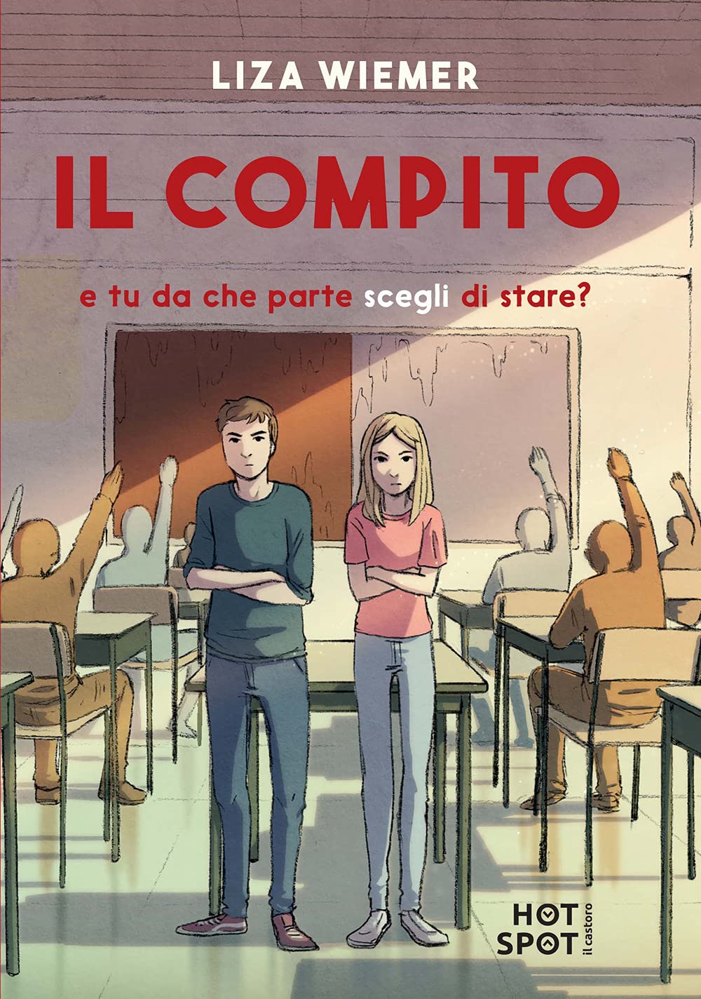 Il Compito - 4