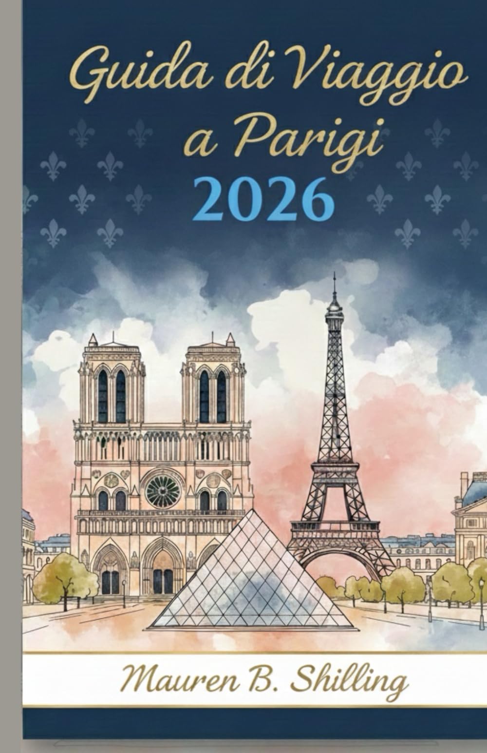 Guida di Viaggio a Parigi 2026: Tesori nascosti, luoghi iconici, segreti locali e itinerari senza sforzo per un viaggio splendidamente indimenticabile