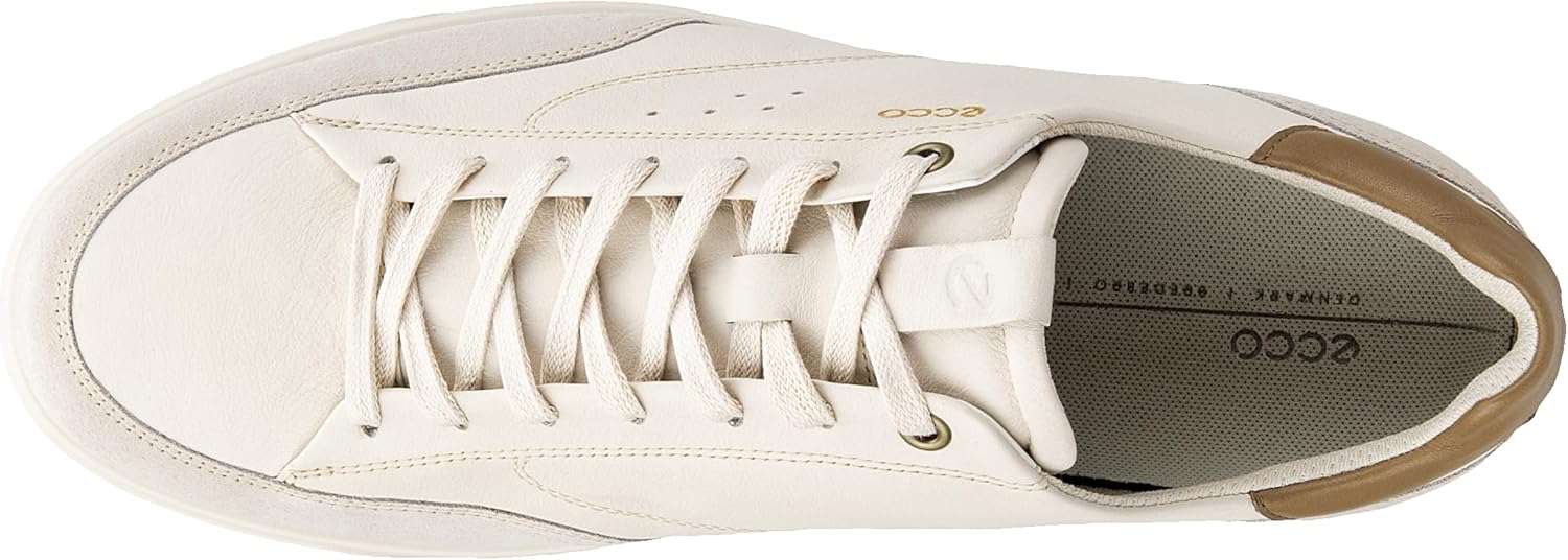 ECCO Mens Street Lite Court - Image 5
