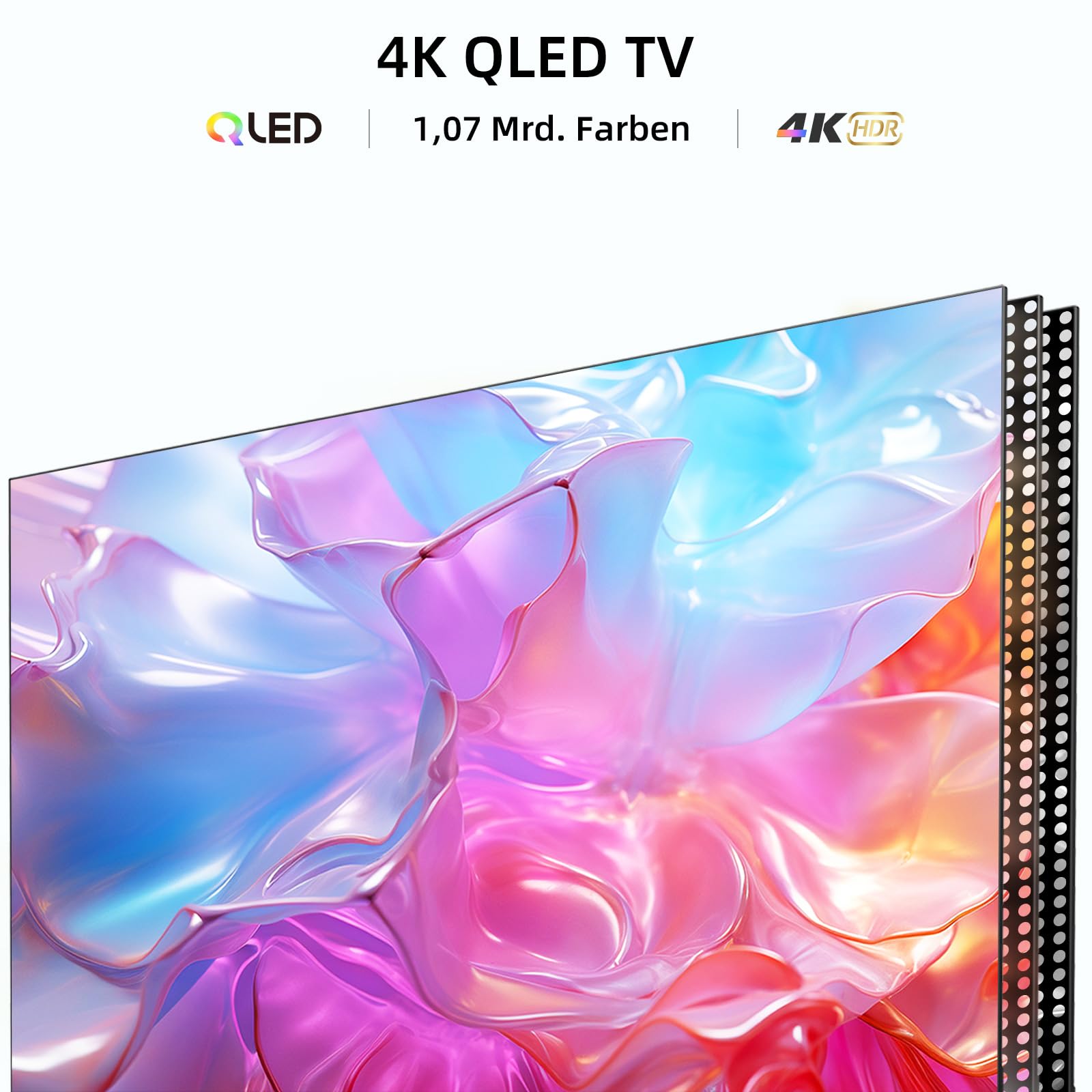Chiq U55QM8E QLED TV 55 Zoll – Bild 7