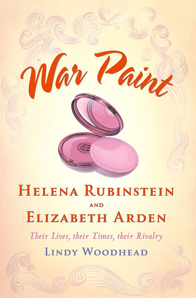 War Paint Lindy Woodhead 9781860499746 Books