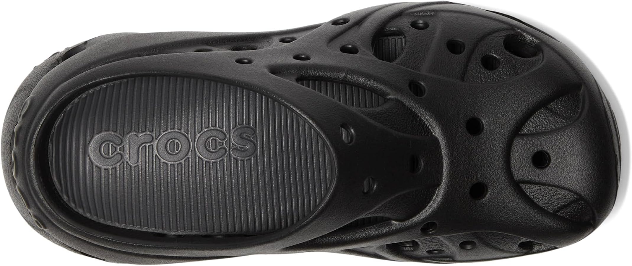 Amazon | Crocs (クロックス) 男女兼用 大人用 ケージドクロッグ