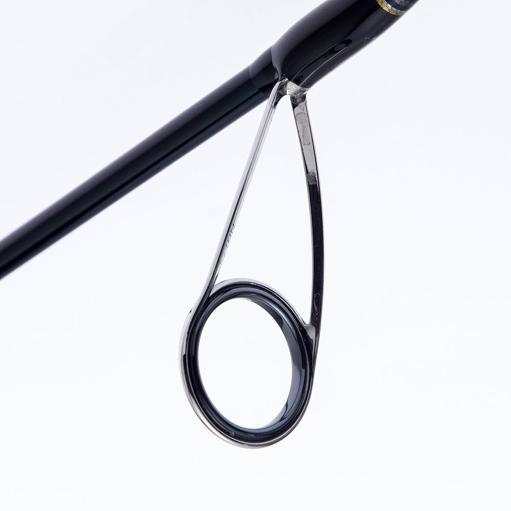 メジャークラフト　SLJ Super light jigging rod 