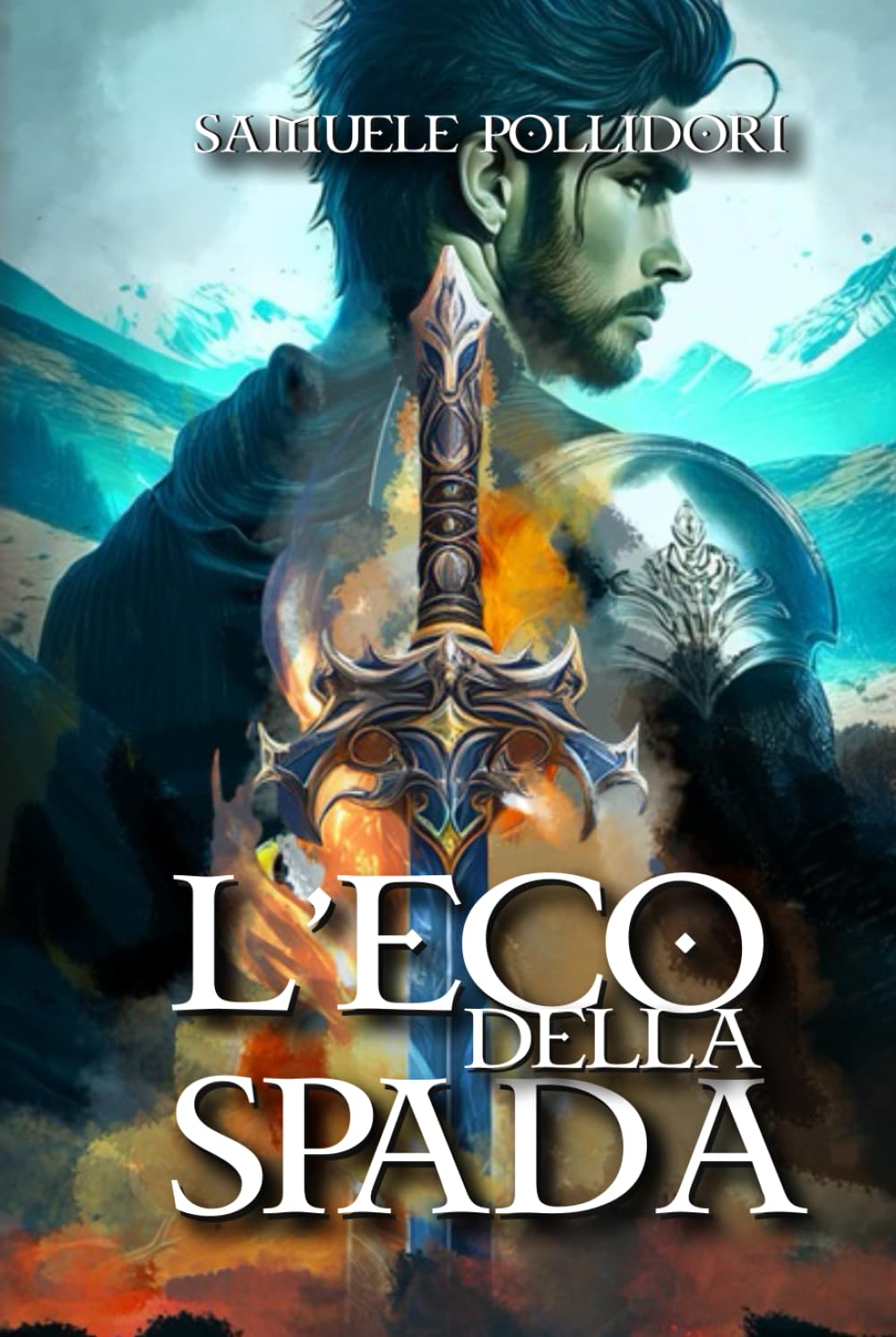 L'ECO DELLA SPADA