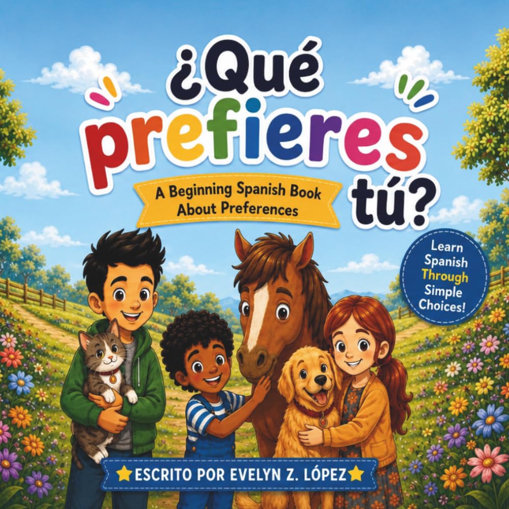 ¿Qué prefieres tú?