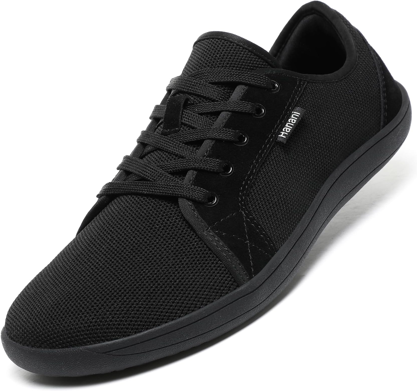 Wide Barefoot Shoes Mens Womens Minimalist Trail Walking Shoes Unisex Outdoor Zero Drop Shoes Casual Running Trainers Sneakers