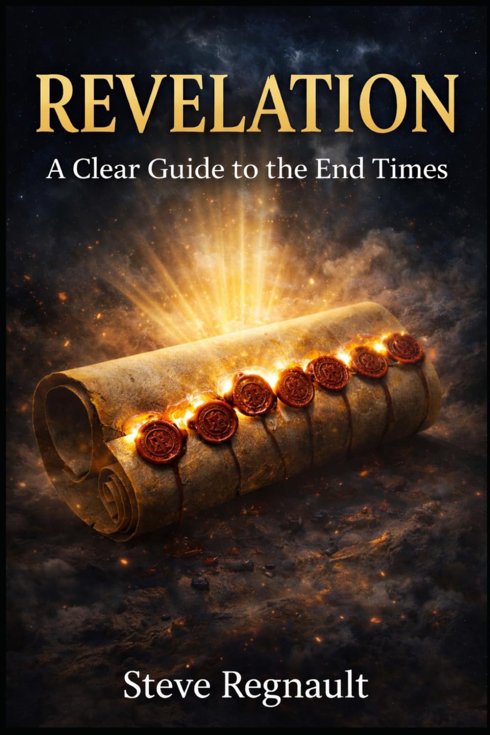 Revelation: A Clear Guide to the End Times (End Times Discernment Series)