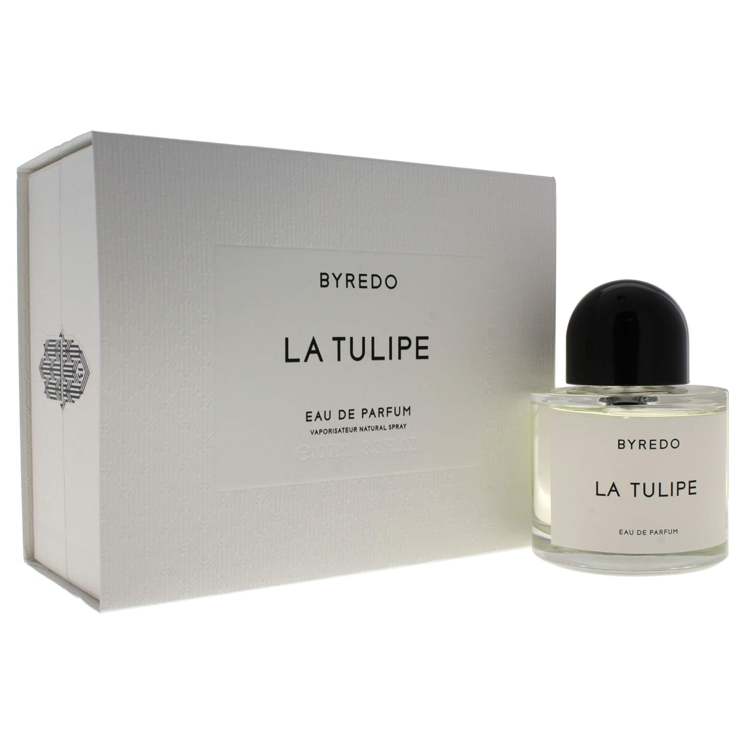 Byredo La Tulipe Women's Eau de Parfum Spray Dominican
