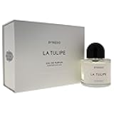 Byredo La Tulipe Edp Spray for Women, 3.3 Ounce