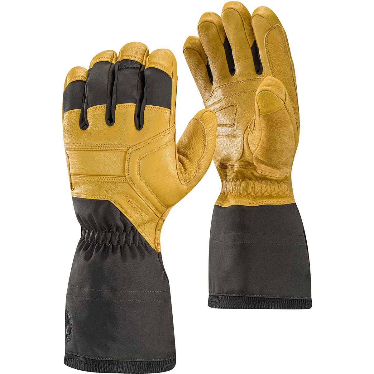 Amazon.com: Black Diamond Equipment: Gloves