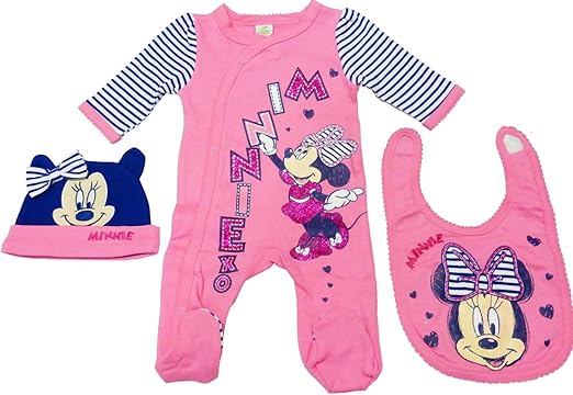 Little girl minnie mouse outfit Clearance
