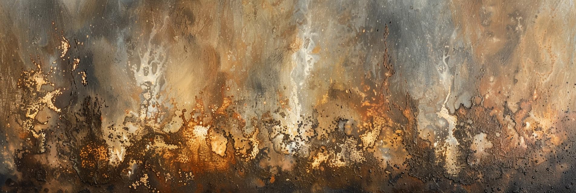 Peinture Diamant Kit Complet 60x180cm pour grand mur vide intérieur - 8