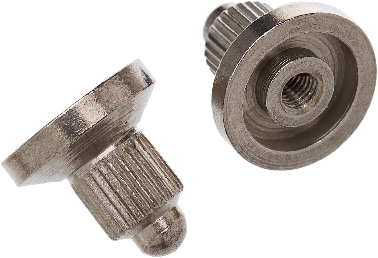NUMAXES Axis Canifugue Canicalm First Dog Set of 2 Electrodes Short