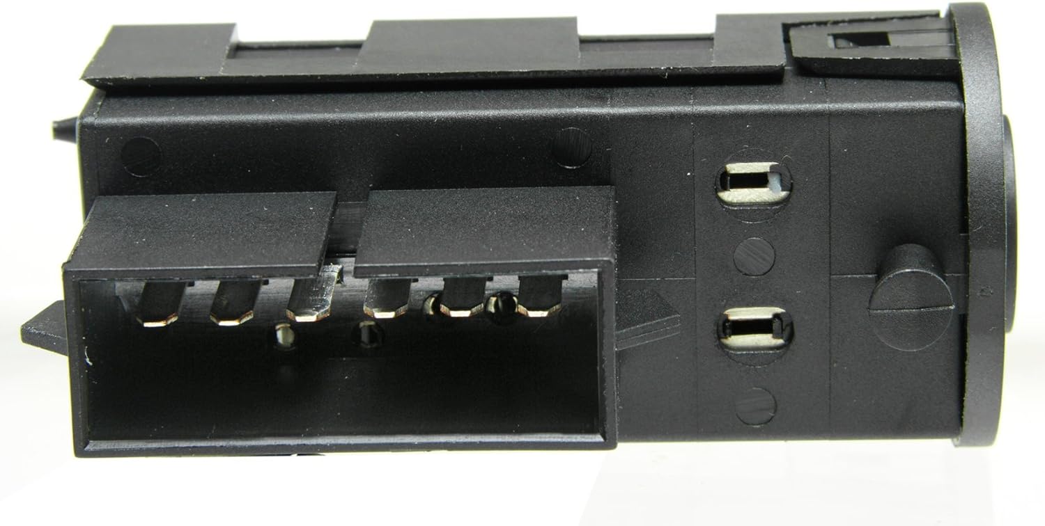 WVE by NTK 1S5331 Clutch Pedal Position Switch