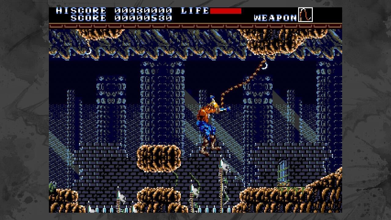 Amazon.co.jp: アーネスト・エバンス COLLECTION - Switch : Video Games