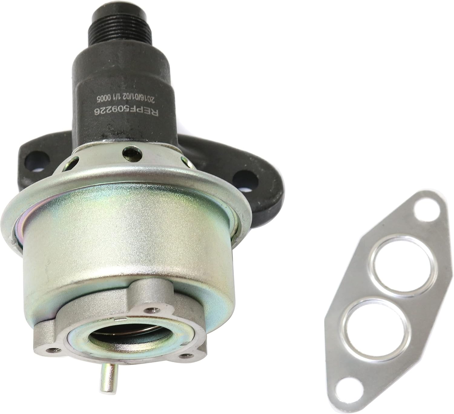 Garage-Pro EGR Valve Compatible with Ford F-250 1986-1991, 1994-1995, Bronco 1986-1995, F-150, E-150 Econoline Manual Transmission, 4.9L, 5.0L