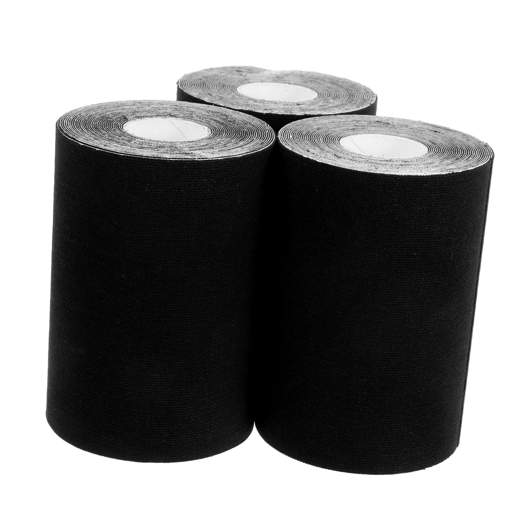 Cabilock 3pcs Elastic Body Tape for Muscle Strain Relief Chest Tape Shoulder Sports for Gymnastics