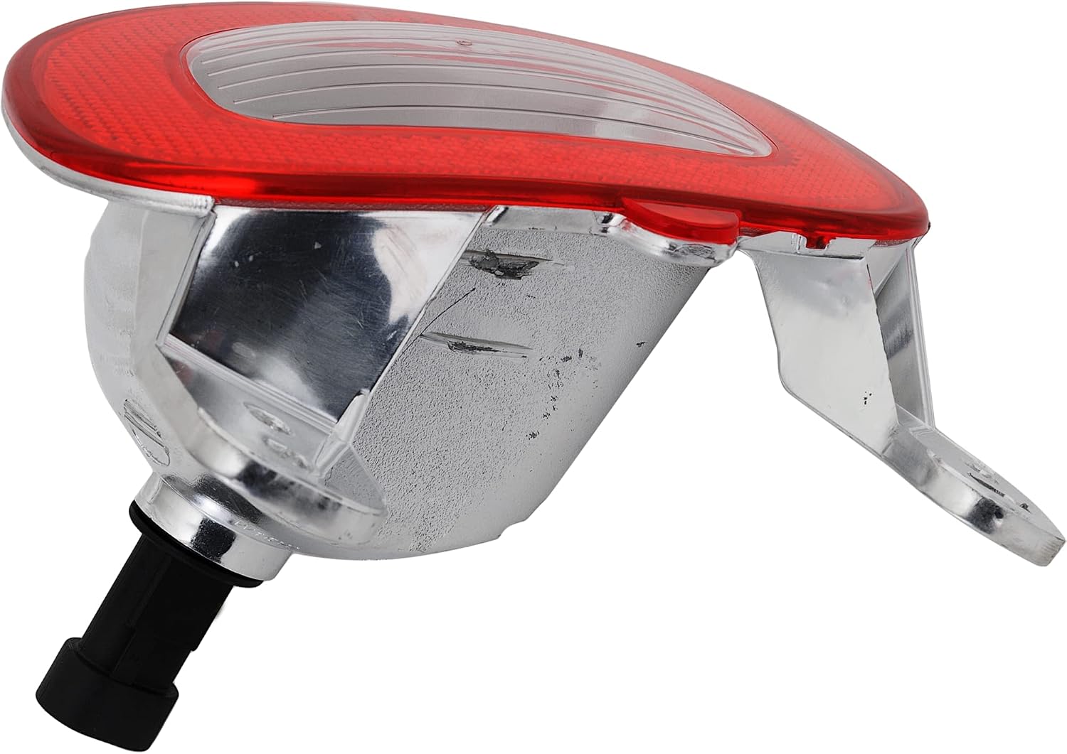 Garage-Pro Passenger Side Back Up Light Compatible with 2019-2022 Jeep Renegade Assembly