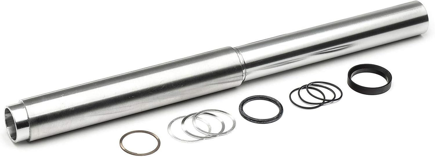 Free Shipping Offer URO Parts 11141439975PRM Collapsible Water Transfer Pipe Kit, Contains 2 Piece Pipe, 2 Seals, 3 Shims, 3 O-rings, Lock Ring, Grease Lowest Price URO Parts 11141439975PRM Collapsible Water Transfer Pipe Kit, Contains 2 Piece Pipe, 2 Seals, 3 Shims, 3 O-rings, Lock Ring, Grease