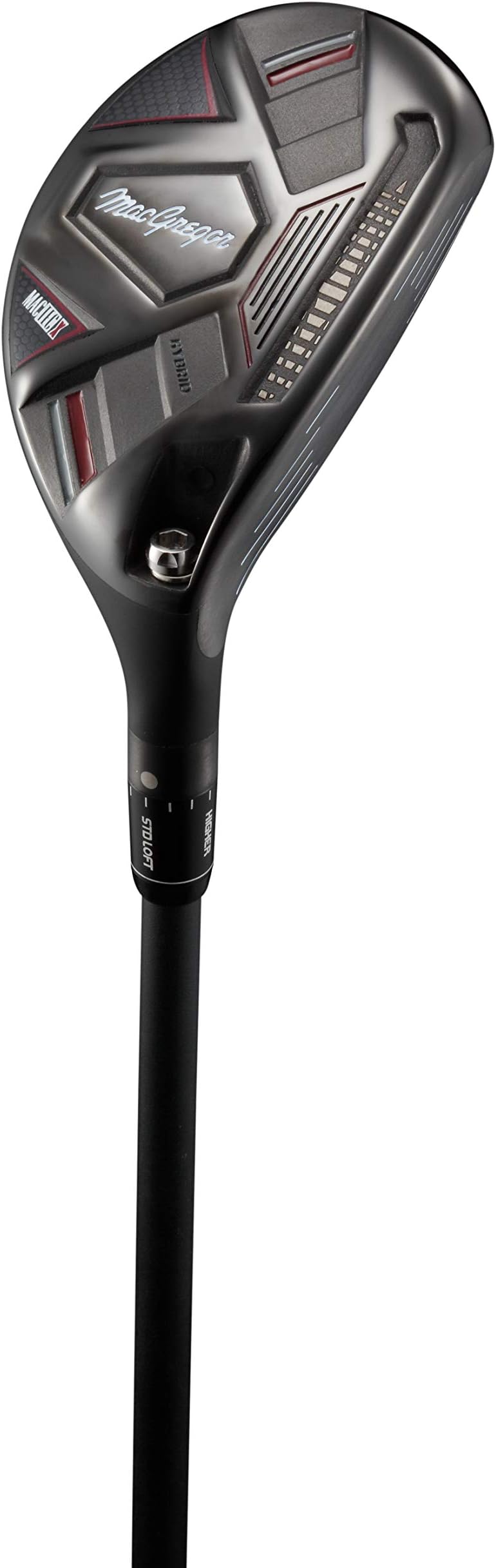 adjustable hybrid golf