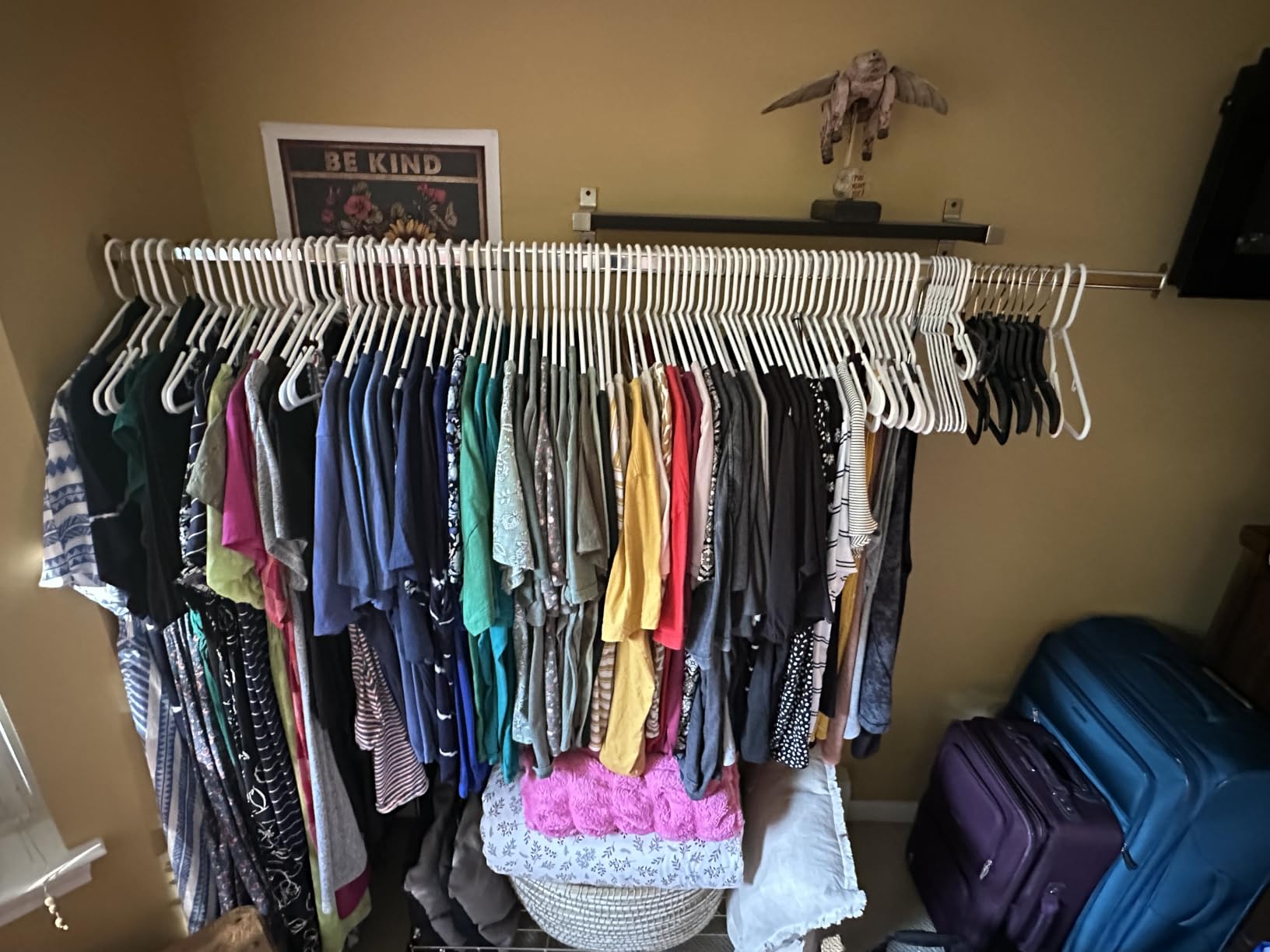 Customer photo