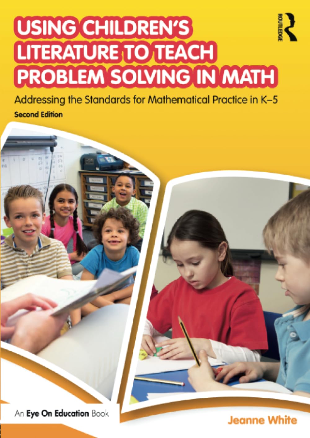Using Children's Literature to Teach Problem Solving in Math