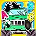 Monster Truck games for Kids and Toddlers!