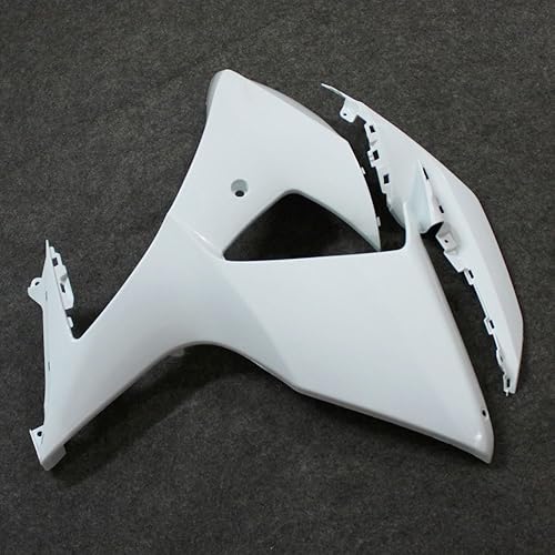 Miniatura 5 de ZXMOTO Kit de carenados de motocicleta sin pintar para Suzuki GSXR 1000 K9 2009 2010 2011 2012 2013 2014 2015 2016