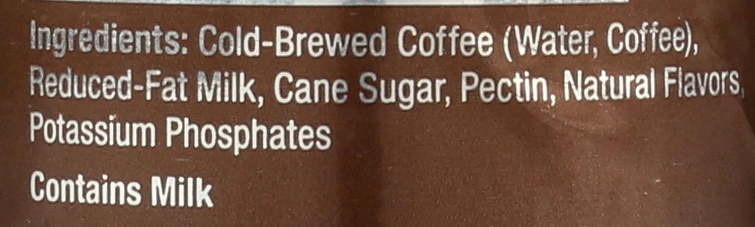 High Brew Coffee, Cold Brew — image 4