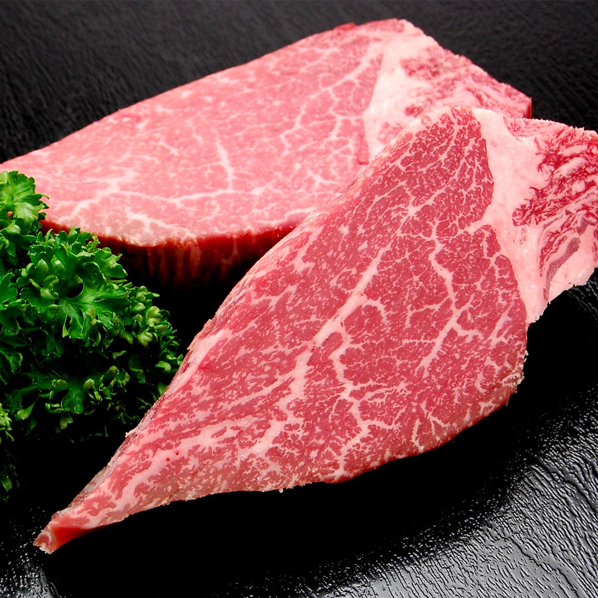 米沢牛専門店さかの 牛肉 黒毛和牛 お歳暮 高齢者 人気 プレゼント 米沢牛 ヒレステーキ