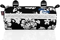 Vista 9 de Bolsa de barril GX5 - Negro