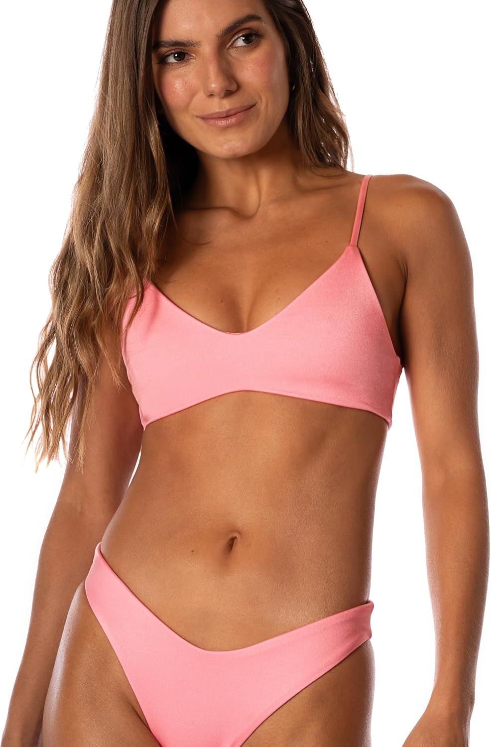 Maaji Women's Taffy Reversible Bralette