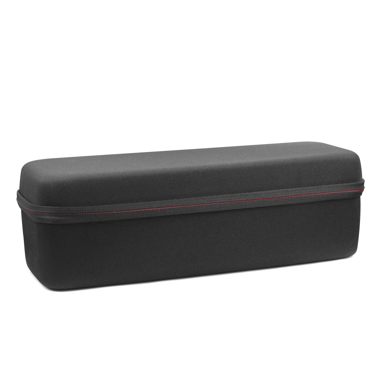 Funda de Transporte para Samsung The Freestyle Projector, Bolsa de Viaje Portátil Multifuncional con Cremallera y Espacio para la Base de Batería
