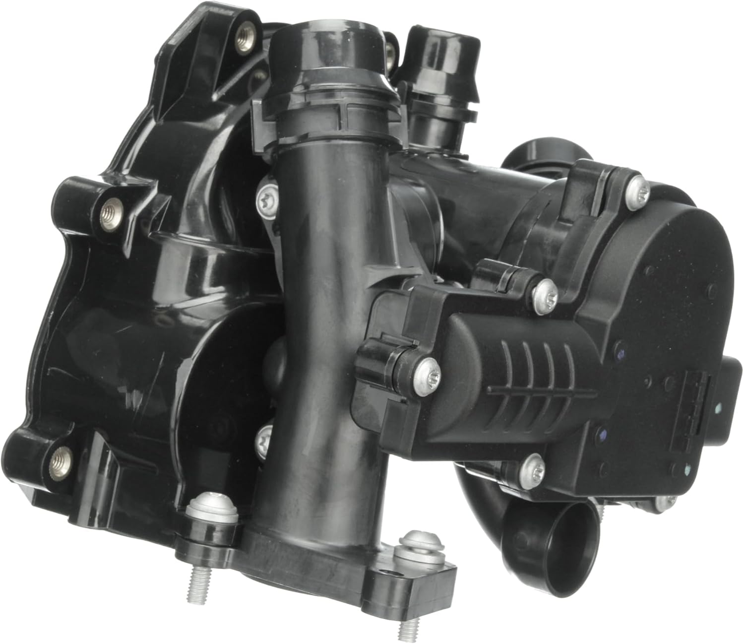 URO Parts 06L121111P Thermostat Assembly