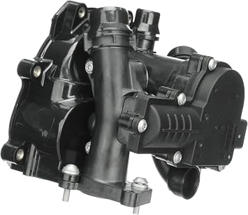 URO Parts 06L121111P Thermostat Assembly