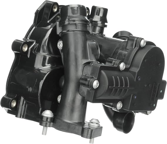 URO Parts 06L121111P Thermostat Assembly