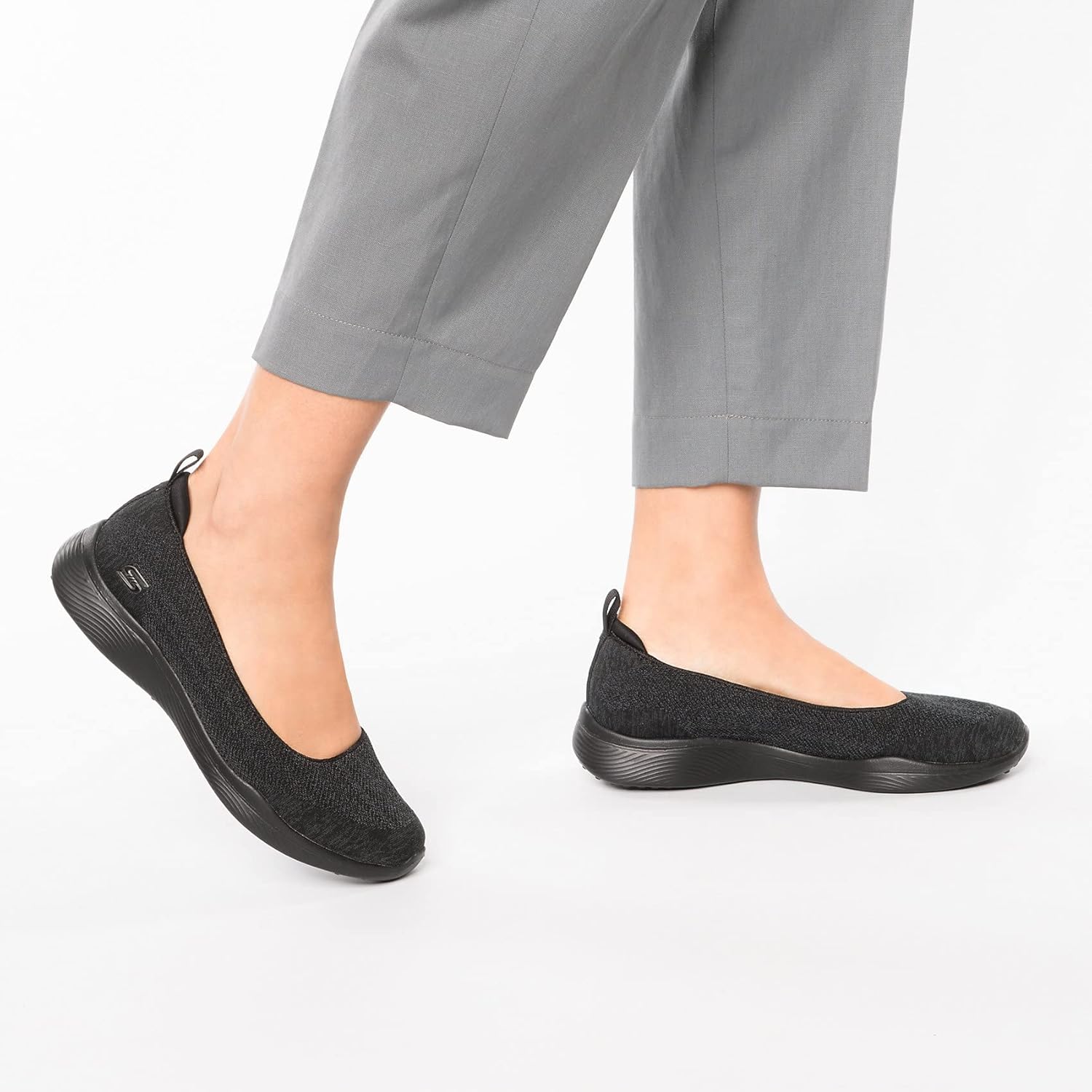 Skechers Womens Sneaker