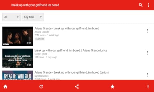 Best MusicTube