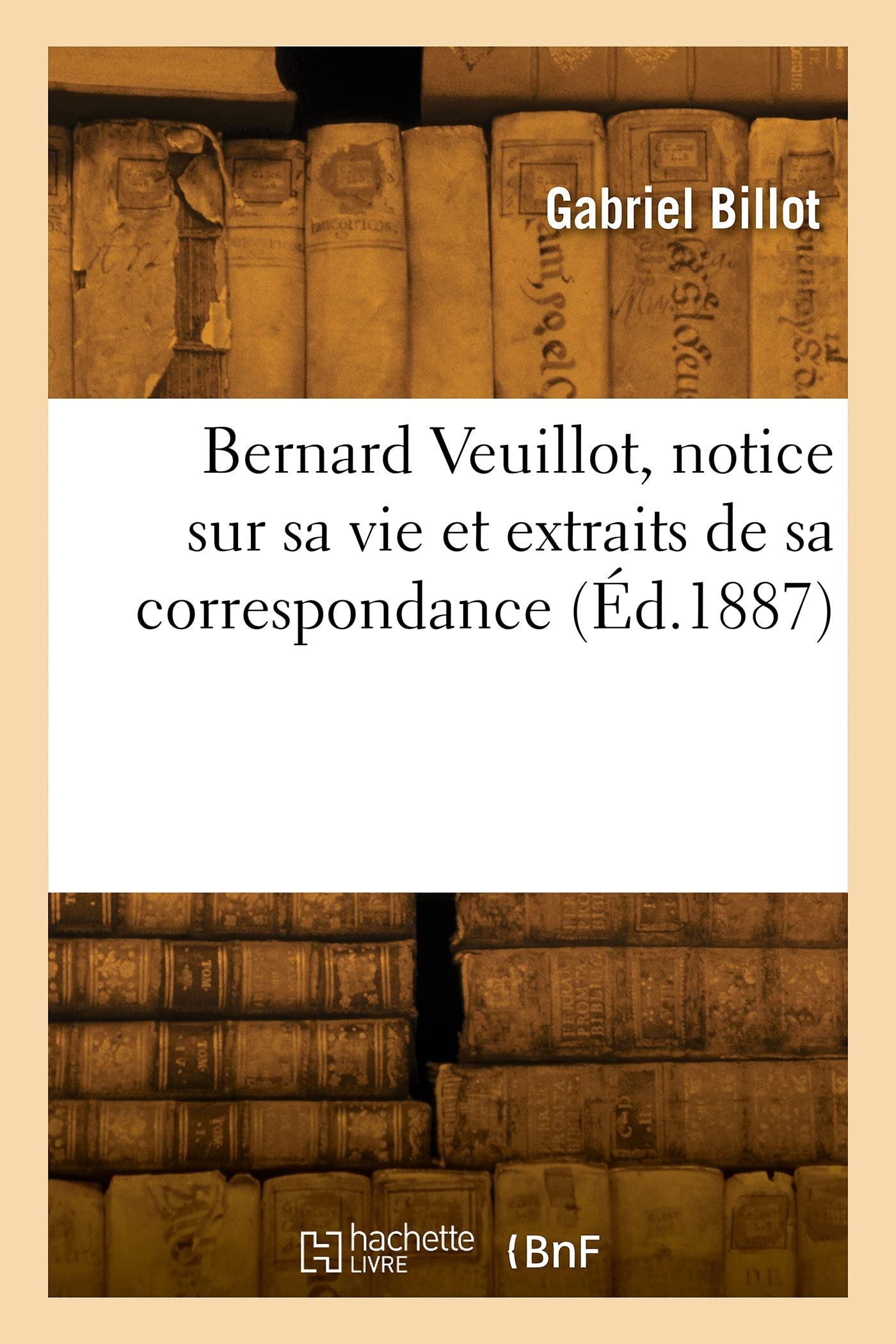 Bernard Veuillot