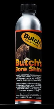 Butch's Bore Shine 8oz