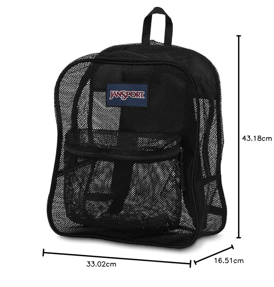 【jansport】メッシュバックパック 91g9nUjDD-L._AC_SY395_.jpg