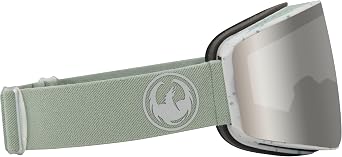 Dragon PXV Snow Sport Goggle - Reused Frame | Lumalens Silver Ion Lens