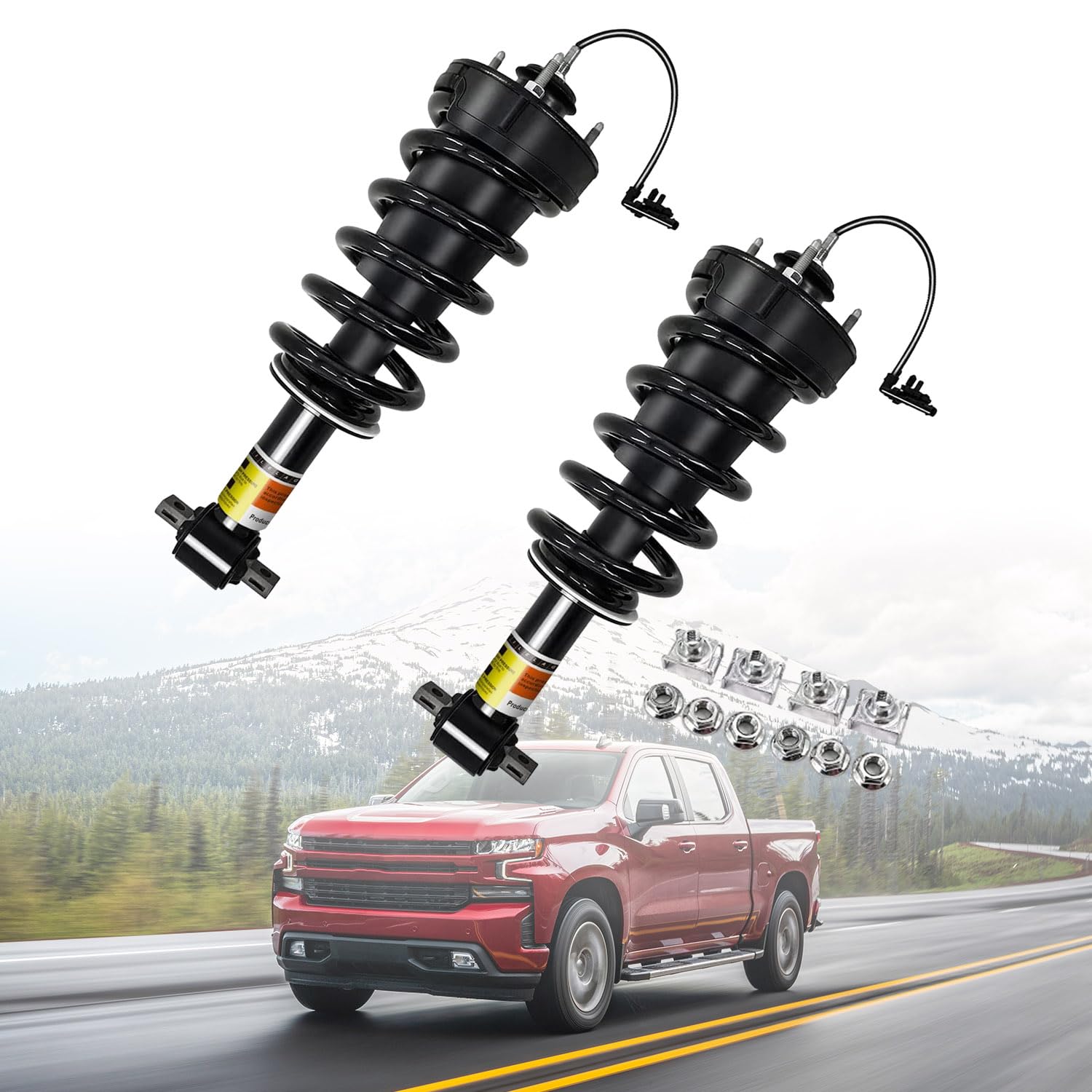 GMC Amazon.com: Rareelectrical New A/C Compressor Compatible With Gmc