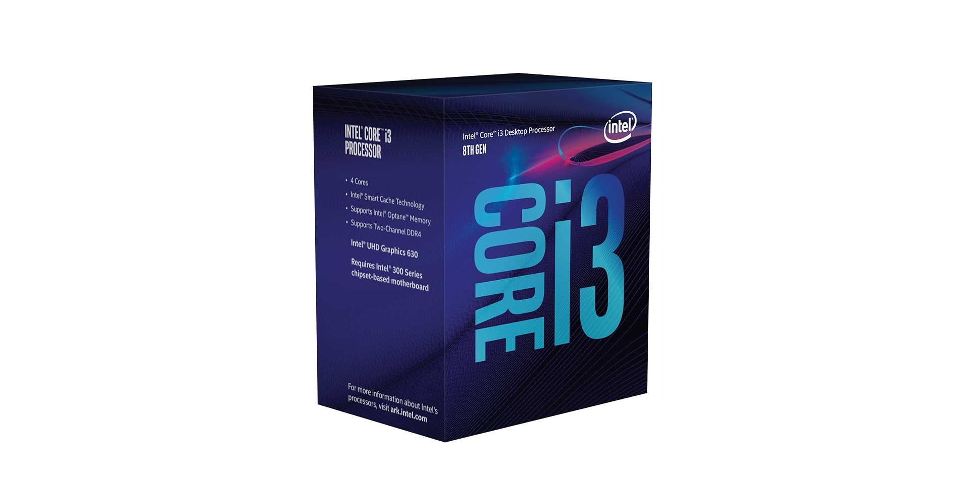 Intel Core i3-8100 11枚 9100 1枚　 7100 1枚 Amazon.com: Intel Core i3-8300 3.7GHz 8MB Coffee Lake Boxed