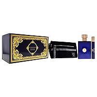 Vista 3 de Versace - Perfume para mujer